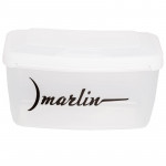 Marlin Ready Black mask with GoPro